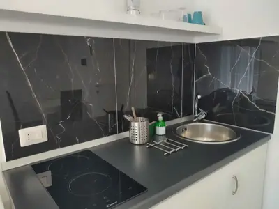 Ferienwohnung für 2 Personen (20 m²) in Ascea Marina 6/10