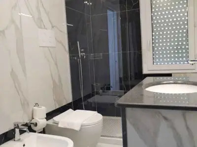 Ferienwohnung für 2 Personen (20 m²) in Ascea Marina 10/10