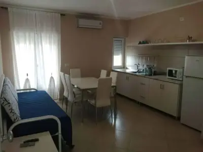 Ferienwohnung für 5 Personen (60 m²) in Ascea Marina 7/10