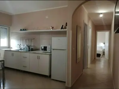 Ferienwohnung für 5 Personen (60 m²) in Ascea Marina 8/10