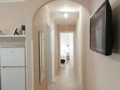 Ferienwohnung für 5 Personen (60 m²) in Ascea Marina 9/10