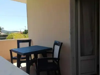 Ferienwohnung für 3 Personen (50 m²) in Ascea Marina 2/10