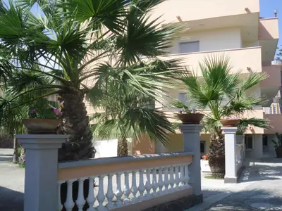 Ferienwohnung für 3 Personen (50 m²) in Ascea Marina 5/10