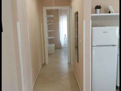 Ferienwohnung für 3 Personen (50 m²) in Ascea 9/10