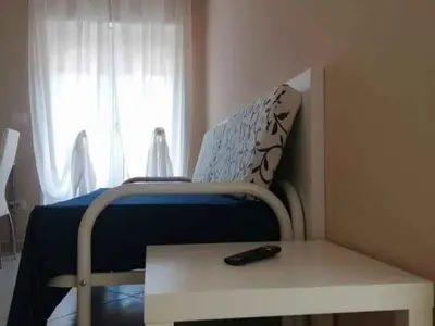Ferienwohnung für 3 Personen (50 m²) in Ascea Marina 10/10