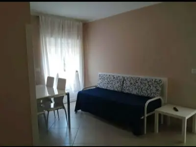 Ferienwohnung für 3 Personen (50 m²) in Ascea Marina 9/10