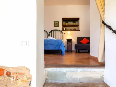 Ferienwohnung für 3 Personen (30 m²) in Ascea Marina 7/10