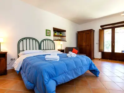 Ferienwohnung für 3 Personen (30 m²) in Ascea Marina 8/10