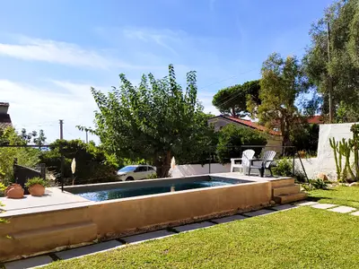 Ferienwohnung für 4 Personen (90 m²) in Ascea Marina 2/10