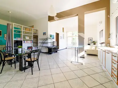 Ferienwohnung für 4 Personen (90 m²) in Ascea Marina 5/10