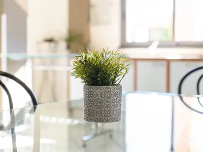 Ferienwohnung für 4 Personen (90 m²) in Ascea Marina 6/10