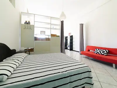 Ferienwohnung für 4 Personen (90 m²) in Ascea Marina 7/10