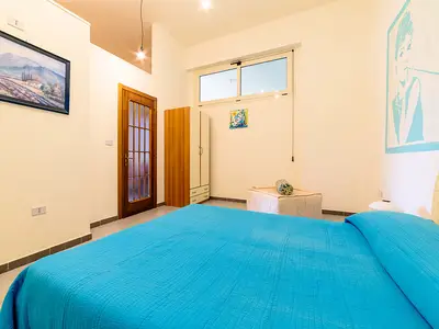 Ferienwohnung für 4 Personen (90 m²) in Ascea Marina 9/10