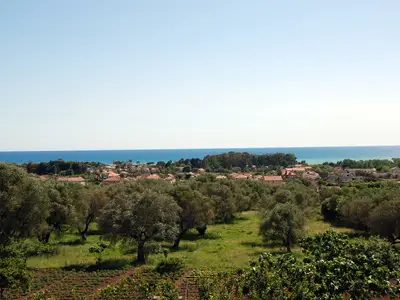 Ferienwohnung für 3 Personen (30 m²) in Ascea Marina 2/10