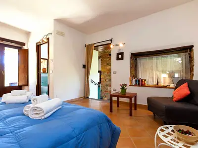 Ferienwohnung für 3 Personen (30 m²) in Ascea Marina 3/10