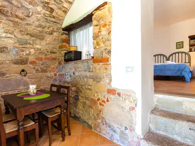 Ferienwohnung für 3 Personen (30 m²) in Ascea Marina 4/10