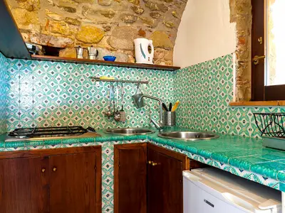 Ferienwohnung für 3 Personen (30 m²) in Ascea Marina 5/10