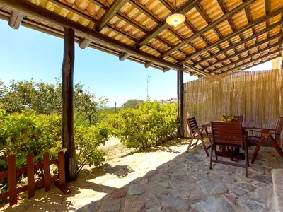 Ferienwohnung für 3 Personen (30 m²) in Ascea Marina 6/10