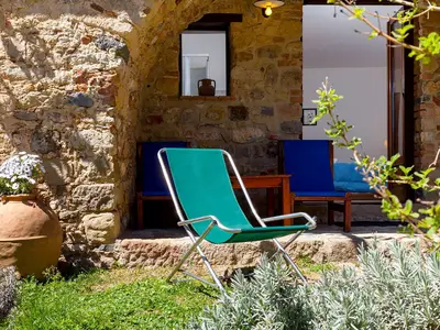 Ferienwohnung für 3 Personen (30 m²) in Ascea Marina 6/10