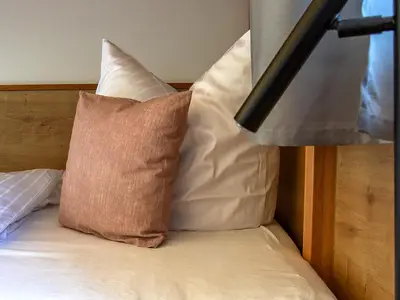 Dahoam bei Weber’s