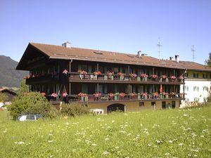 Ferienwohnung für 2 Personen (68 m²) in Aschau im Chiemgau