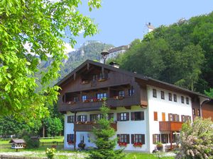 Ferienwohnung für 2 Personen (50 m&sup2;) in Aschau im Chiemgau