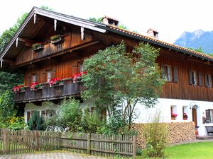 Ferienwohnung für 2 Personen (42 m&sup2;) in Aschau im Chiemgau