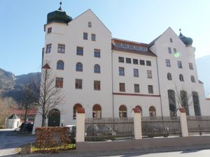 Ferienwohnung für 4 Personen in Aschau im Chiemgau