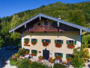 Ferienwohnung für 4 Personen (45 m&sup2;) in Aschau im Chiemgau