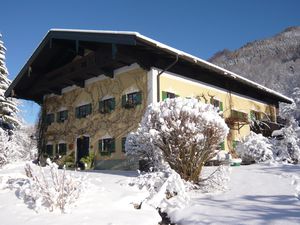 Gästehaus Bauer Winter