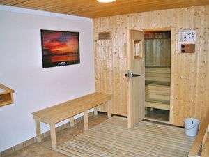 Gschwendtnerhof Sauna