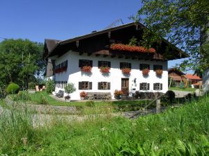 Ferienwohnung für 4 Personen (68 m²) in Aschau im Chiemgau