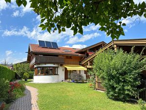 Ferienwohnung für 2 Personen (106 m²) in Aschau im Chiemgau