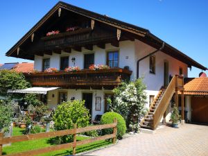 Ferienwohnung für 2 Personen (34 m²) in Aschau im Chiemgau