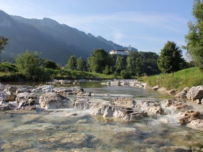 Ferienwohnung für 2 Personen (26 m²) in Aschau im Chiemgau 6/7