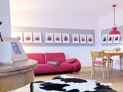 Ferienwohnung für 3 Personen (70 m²) in Aschau im Chiemgau 2/10