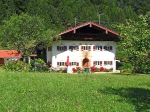 Ferienwohnung für 4 Personen (42 m²) in Aschau im Chiemgau