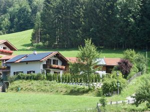 Ferienwohnung für 5 Personen (75 m&sup2;) in Aschau im Chiemgau