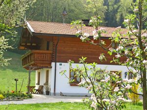 Ferienwohnung Wanderparadies