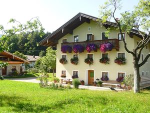 Ferienwohnung für 2 Personen (31 m²) in Aschau im Chiemgau