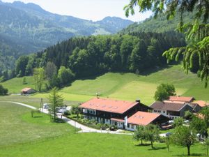 Ferienwohnung für 4 Personen (56 m²) in Aschau im Chiemgau