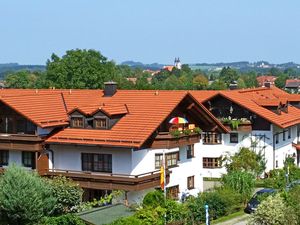 Ferienwohnung für 4 Personen (75 m²) in Aschau im Chiemgau