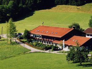 Ferienwohnung für 2 Personen (28 m&sup2;) in Aschau im Chiemgau