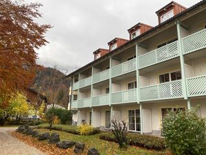 Aschau Apartments