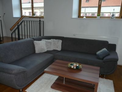 Ferienwohnung für 4 Personen (88 m²) in Aschau im Chiemgau 3/10