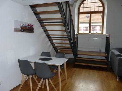 Ferienwohnung für 4 Personen (88 m²) in Aschau im Chiemgau 4/10