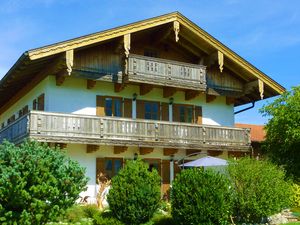 Ferienwohnung für 4 Personen (66 m²) in Aschau im Chiemgau
