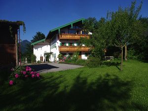 Ferienwohnung für 6 Personen (120 m²) in Aschau im Chiemgau