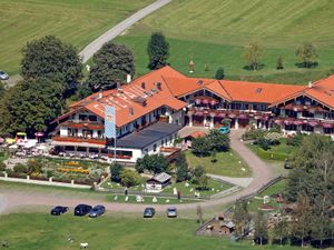 Ferienwohnung für 2 Personen (35 m²) in Aschau im Chiemgau