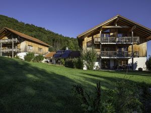 Ferienwohnung für 6 Personen (64 m²) in Aschau im Chiemgau